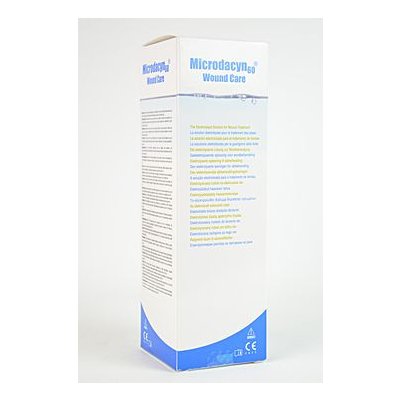 Microdacyn60 Wound Care 500 ml