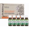 Saloos Esenciální oleje Čichový trénink 4 x 10 ml + 1 x 5 ml