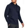 Under Armour | RIVAL FLEECE PO HOODIE | modrá| L