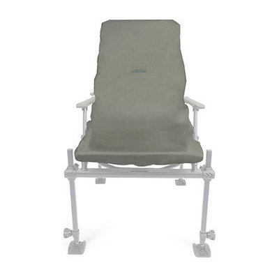 Korum Prehoz na Kreslá Universal Waterproof Chair Cover