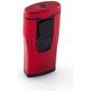 Zapaľovač Colibri Triple Monako Red