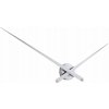 Future Time FT9110SI Hands chrome 100cm