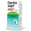 Phytopharm Dentosept Fast Sprej na podráždené ďasná 30 ml
