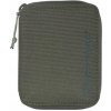 Lifeventure RFiD Bi Fold Wallet Recycled peňaženka olive