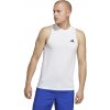 adidas na kardio fitness biele