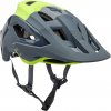 FOX Speedframe Pro Klif - fluorescent yellow 55-59