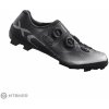 Shimano SH-XC702 tretry, čierna EU 43E