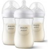 Philips Avent Natural Response SCY903/03 dojčenská fľaša 3x260 ml