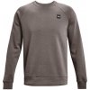 Under Armor Rival Fleece Crew M 1357096-176 (108375) S