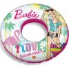 Plávacie koleso Barbie 50cm