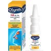 Olynth HA 0,1% aer.nao.1 x 10 ml