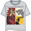 Game of Thrones Houses (T-Shirt) XL