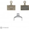 Brzdové destičky Shimano K05-Ti polymer