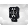 KAMAR LED pracovné svetlo + pozičné X-SPIDER 18W, 1700lm, R10, IP67 [L0195]