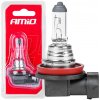 AMiO Halogénová žiarovka H11 12V 55W 1ks blister