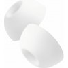 Silikónové špunty FIXED Plugs pre Apple Airpods Pro, 2 sady, veľkosť XS