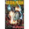 CREW Tony Stark Iron Man 4: Ultronův program