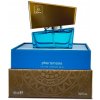 SHIATSU Pheromon Fragrance EDP man lightblue 50 ml -