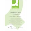 Laminovacie fólie Q-Connect 65x95 125mic.
