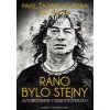 Žalman - Ráno bylo stejný / Jan Hlaváč / Kniha [KNI]