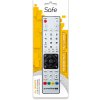 Diaľkový ovládač Superior Slim Safe 2v1