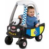 Little Tikes autíčko Cozy Coupe Policajná patrola 172984 172984E3