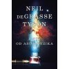 Listy od astrofyzika - Neil deGrasse Tyson
