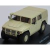 Start Scale Models - GAZ-233001, Ruský army jeep, Tiger pickup, 1/48