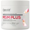 OstroVit MSM Plus 300 g, natural