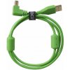 UDG NUDG801 USB, 100cm, žlutý