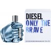Diesel Only The Brave toaletná voda pánska 125 ml