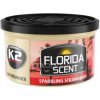 K2 Florida Scent Sparkling Strawberry 45g