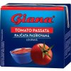 Giana Pasírované lúpané paradajky 500 g
