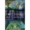 Lost Lands, Forgotten Realms: Sunken Continents, Vanished Cities, and the Kingdoms That History Misplaced