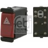 FEBI BILSTEIN Vypínač výstražných blikačů febi Plus 24199