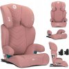 Autosedačka 15-36kg ISOFIX i-Size Lorelli Speed GT 100-150cm Ružová