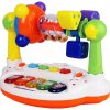 Music piano - detský klavír CAB Toys
