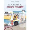 Die Haltestelle der Madame Vromant (Jonna Struwe,Arabell Watzlawik)(Pevná)