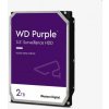 WD Purple NVR HDD 2TB SATA/ PN: