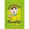 Nosáčove rozprávky - Jozef Raninec