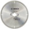 BOSCH Pílací kotúč na hliník 254 x 30 x 3,0 mm / 96T