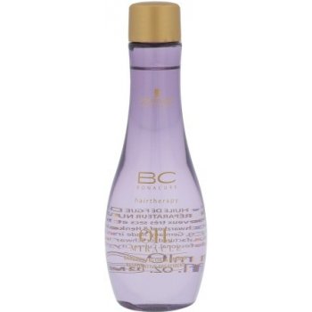 Schwarzkopf BC Bonacure Oil Miracle Barbary Fig Oil Finishing Treatment 100 ml