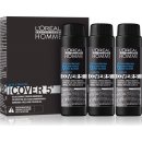 L'Oréal Homme Cover 5 Hair Color 7 stredne blond 3 x 50 ml