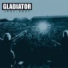 Gladiator, BEST OF 1991-2021, CD