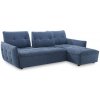 SATIS MARLEY L-shape sofa