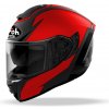 Moto prilba Airoh ST.501 Type matná červená 2022 XL (61-62)