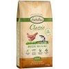 Lukullus Classic Junior kuracie a losos (bez obilnín) - výhodné balenie: 2 x 12 kg