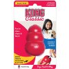 Kong Classic Granát červený S, 0-9 kg