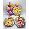 Ovocný bublifuk Fruity Bubblz pre deti (Voňavé bubliny pre deti – zábavná hra na von aj do záhrady)
