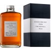 Nikka From The Barrel 51.4% 0.5 L (kartón)